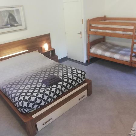 Chambre D'Hotes De La Roche Tremblante 于埃尔戈阿 外观 照片