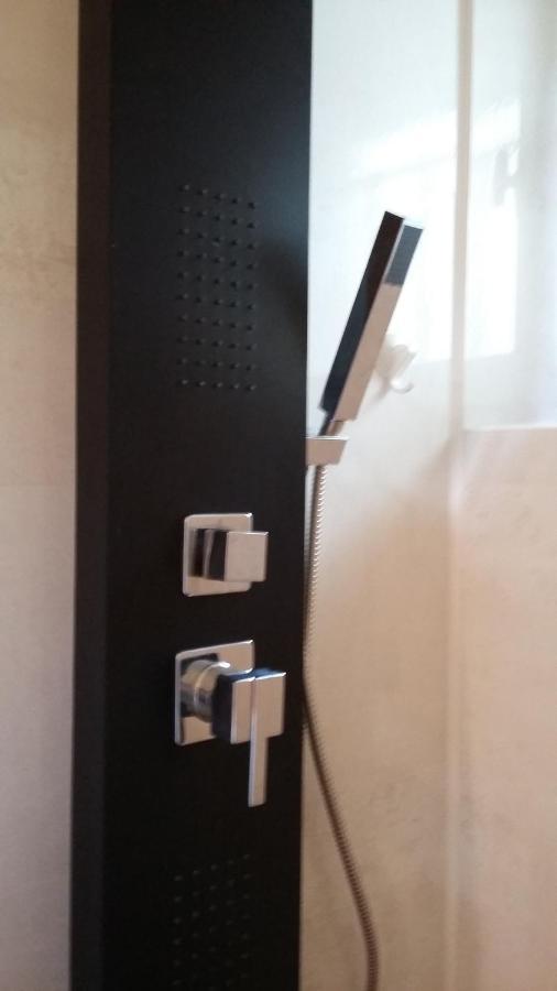Chambre D'Hotes De La Roche Tremblante 于埃尔戈阿 外观 照片